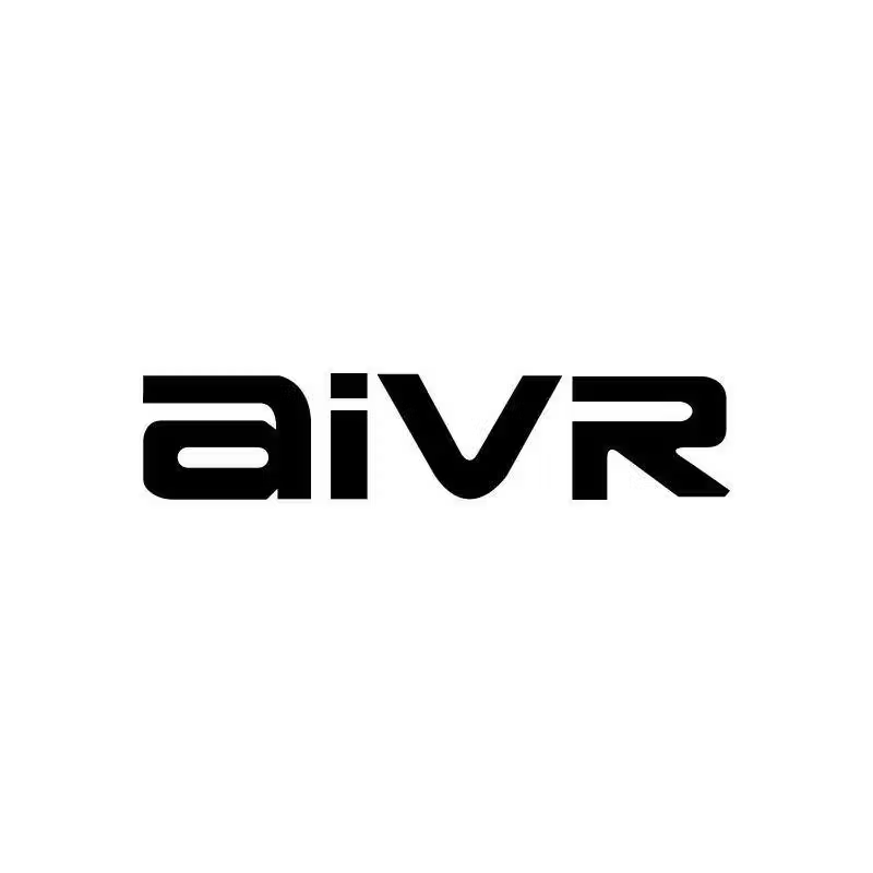 AiVR logo
