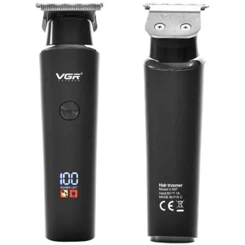 VGR V-937 Professional Rechargeable Hair Trimmer