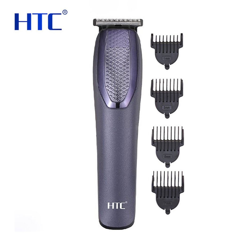 HTC AT-1210 Beard Trimmer And Hair Clipper For Men