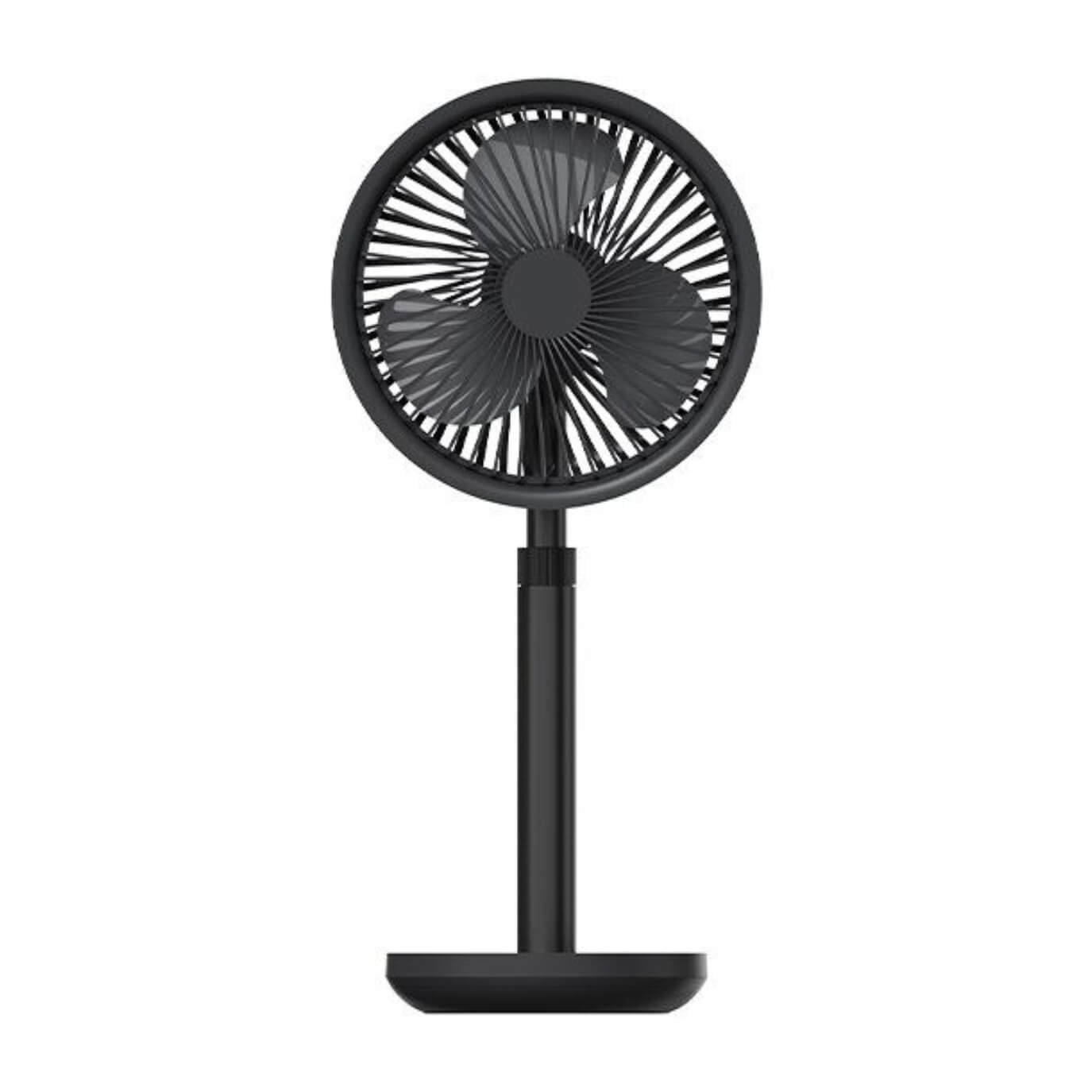 Xiaomi Solove F5 Pro 5W 4000mAh Rechargeable Desktop Stand Fan