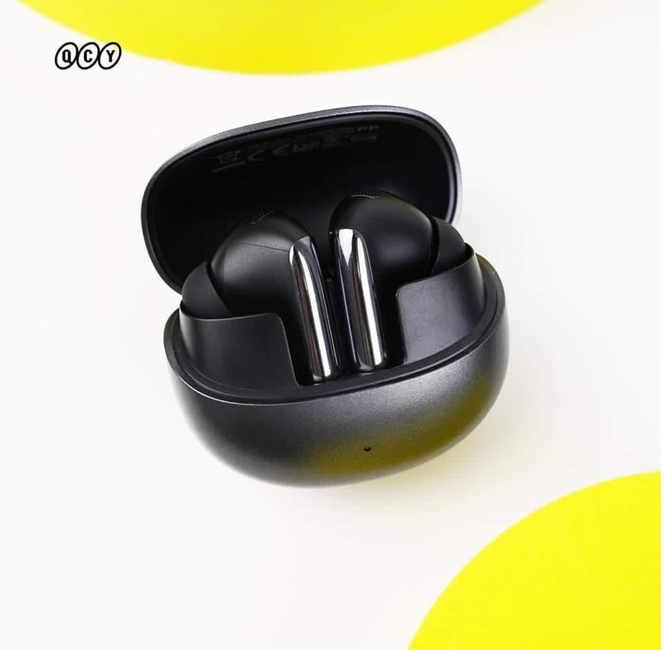 QCY HT08 Melobuds Pro ANC LDAC TWS Earbuds (12 Month Warranty)