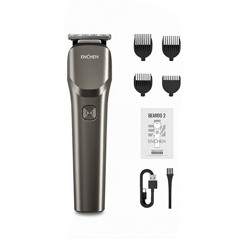 Enchen Beardo 2 Multi-Functional Trimmer