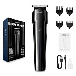 ENCHEN Modern Rechargeable Hair and Beard Trimmer