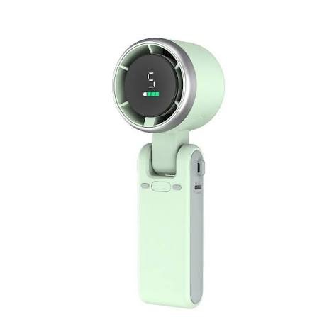 HandHeld Portable Turbo Fan - 1800 mAh