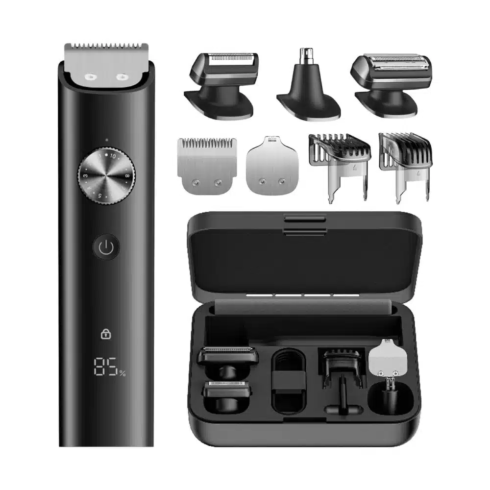 Xiaomi Grooming Kit Pro With Box | One-stop solution for a modern look
