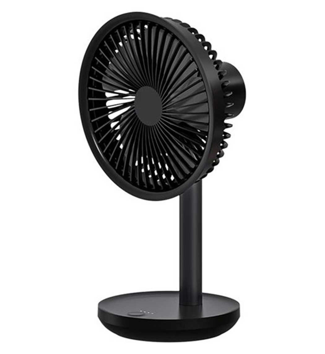Xiaomi Solove F5 5W 4000mAh Rechargeable Desktop Stand Fan