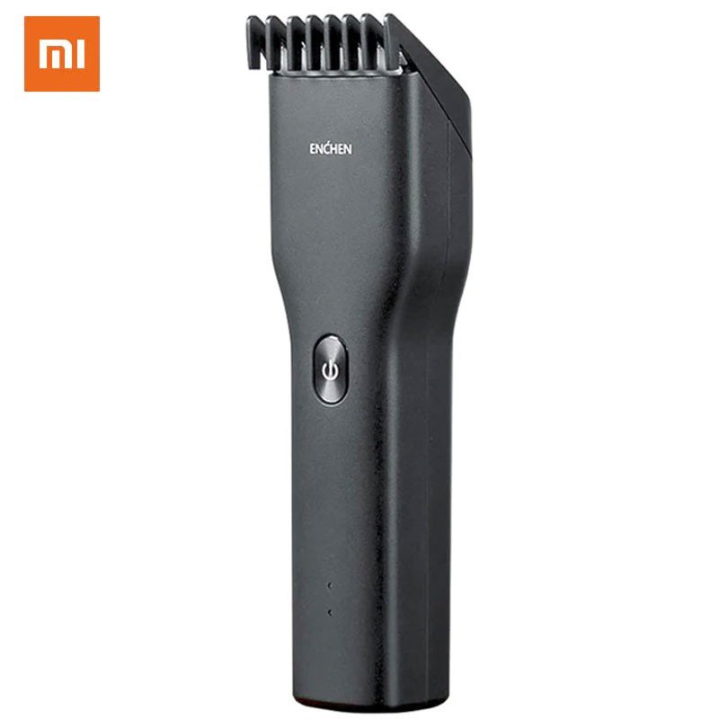 Xiaomi ENCHEN Boost Hair Trimmer - 30 Days Warranty