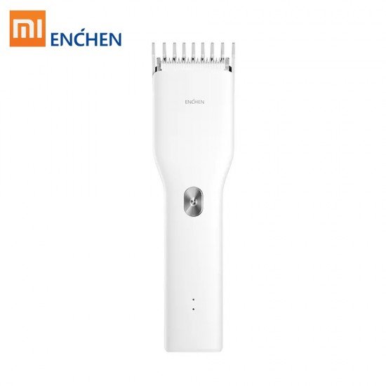 Xiaomi ENCHEN Boost Hair Trimmer - 30 Days Warranty