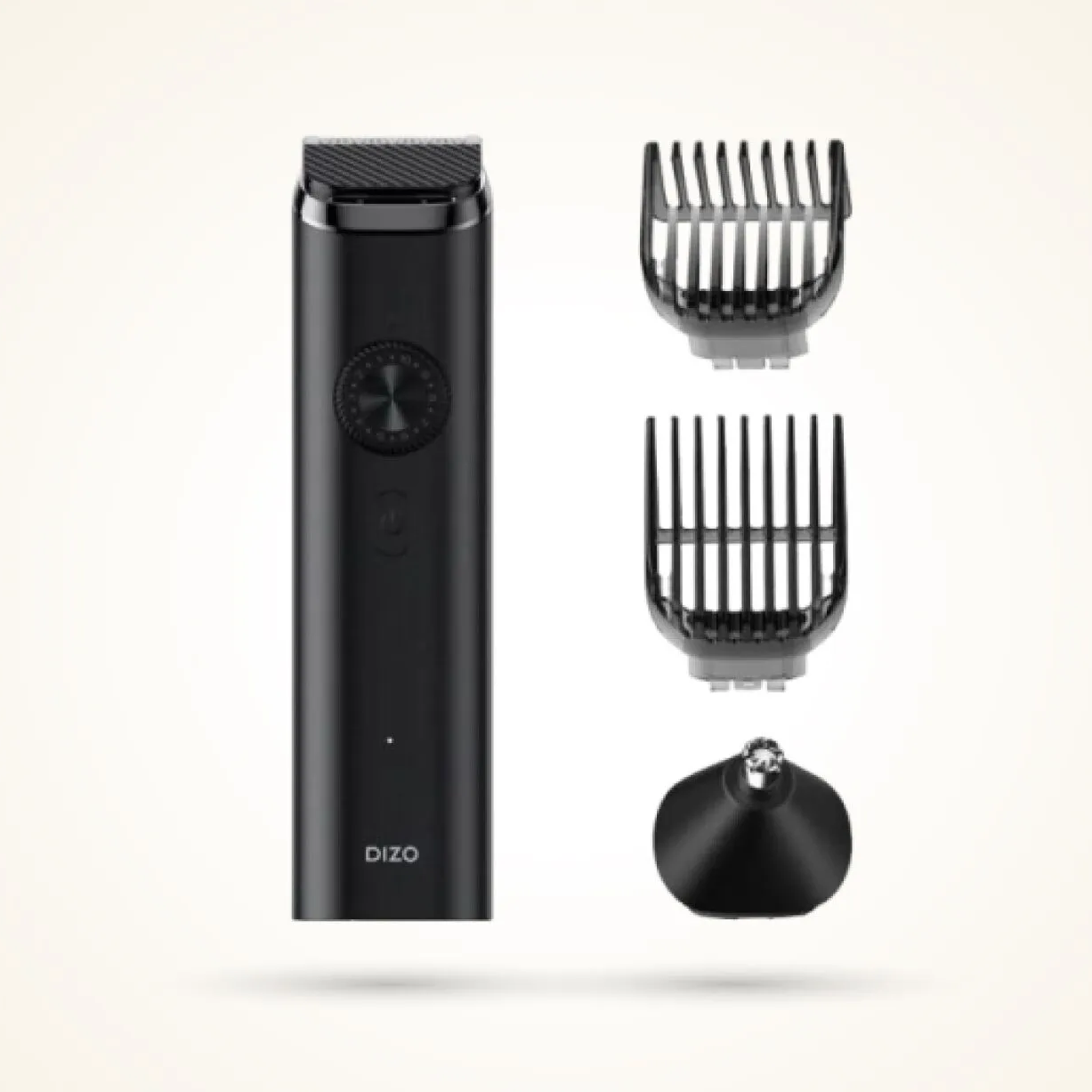 DIZO Trimmer Kit - 240 Minute Backup