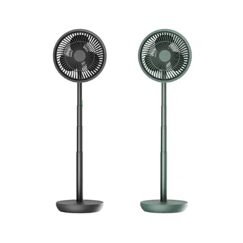 Xiaomi Solove F5 Pro Max Rechargeable Desktop Stand Fan - 10,000mAh
