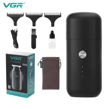 VGR V-932 Professional Pocket Hair Trimmer