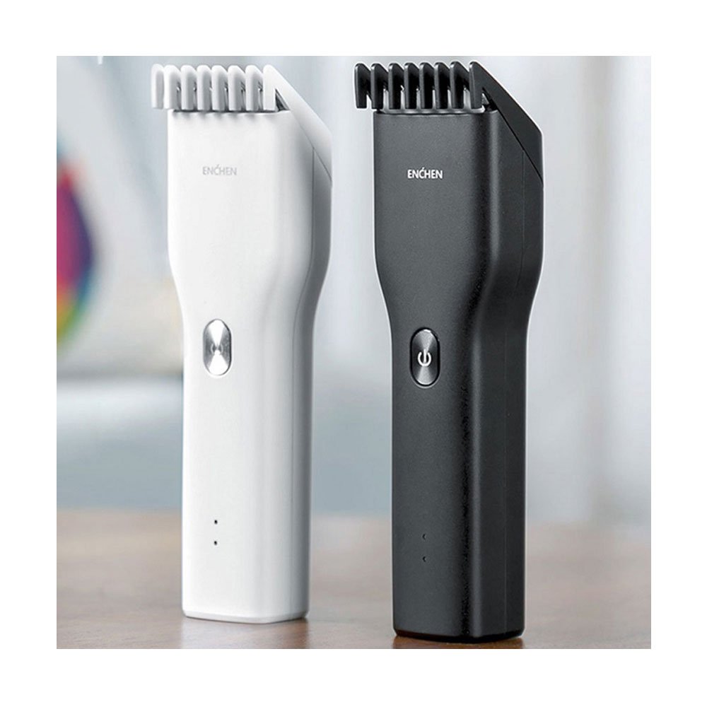 Xiaomi ENCHEN Boost Hair Trimmer - 30 Days Warranty