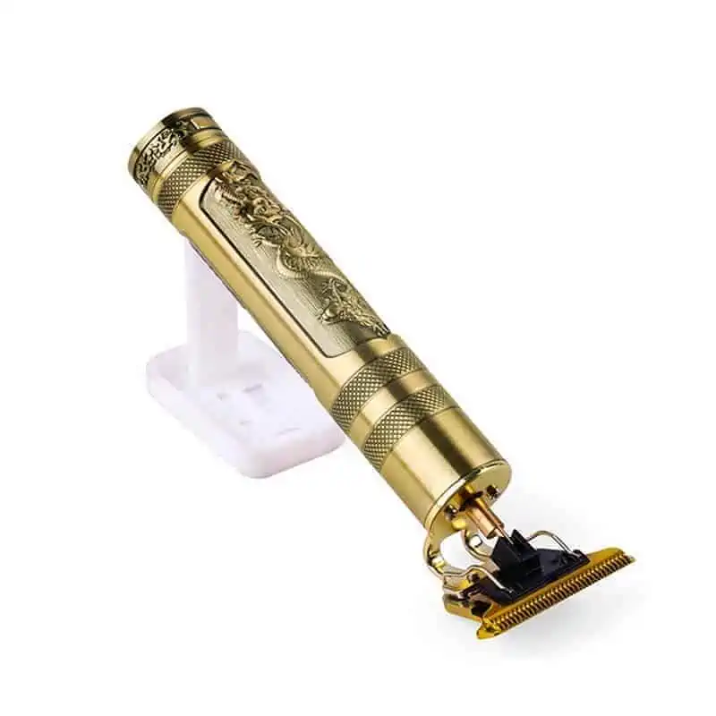 Vintage T9 Electric Hair Clipper Trimmer