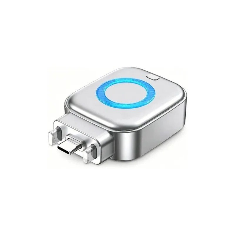 X01 Charging Separator 140w – Type-C Auto Power Cut-Off Charging Protector